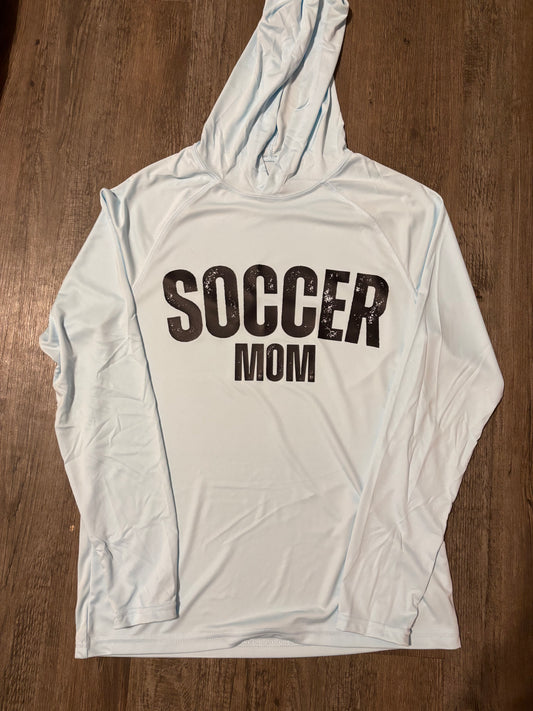 Soccer Mom Long Sleeve